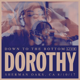 Album cover of Down To The Bottom (Live)