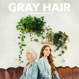 Album cover of Gray Hair