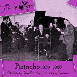 Album cover of Pirincho (1939 - 1960)