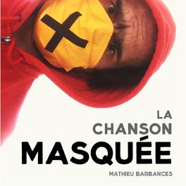 Album cover of La chanson masquée