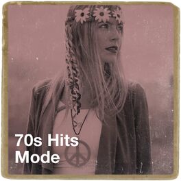 Album cover of 70S Hits Mode