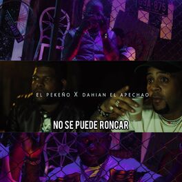 Album cover of No Se Puede Roncar