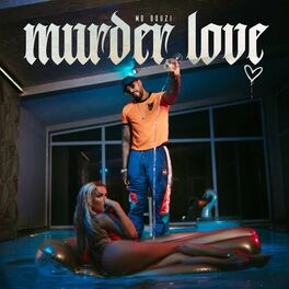 Album cover of Murder Love
