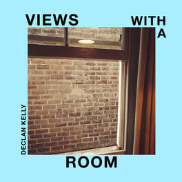 Album cover of Views with a Room