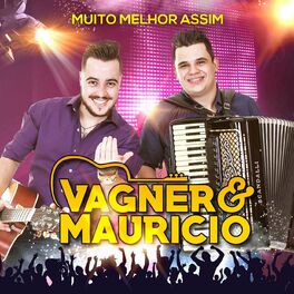 Album cover of Muito Melhor Assim