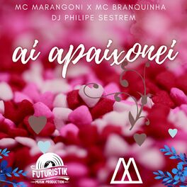 Album cover of Ai Apaixonei (Remix)