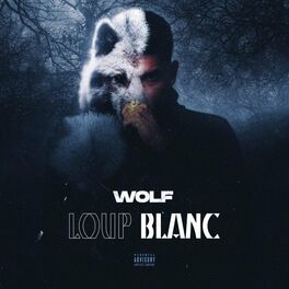Album cover of Loup blanc