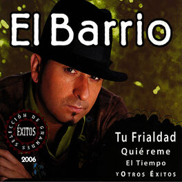Album cover of Selección de Grandes Exitos 2006