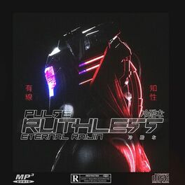 Album cover of RUTHLESS
