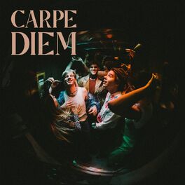 Album cover of Carpe Diem (English Version)