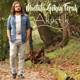 Album cover of Mustafa Gökay Ferah Akustik