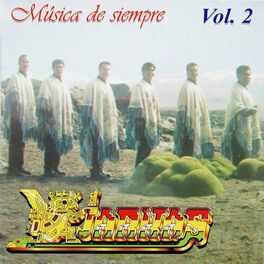 Album cover of Música de Siempre (Vol. 2)