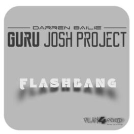 Album cover of Flashbang
