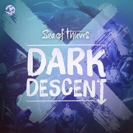 Album cover of Dark Descent (Original Game Soundtrack)