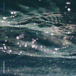 Album cover of Swiming (Ode to Mac)