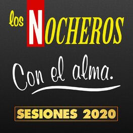 Album cover of Con el Alma (Sesiones 2020)