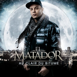 Album cover of Au clair du bitume