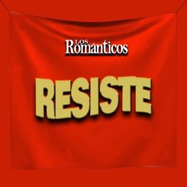 Album cover of Resiste