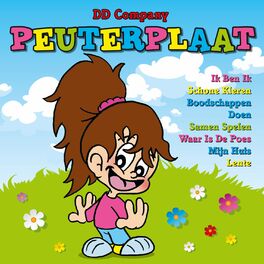 Album cover of Peuterplaat