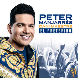 Album cover of El Preferido