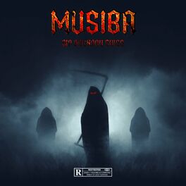 Album cover of Musiba