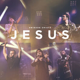 Album cover of Jesus