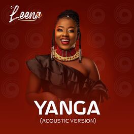 Album cover of Yanga (Acoustic)