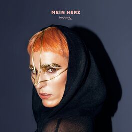 Album cover of MEIN HERZ