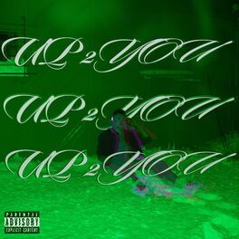 Album cover of UP 2YOU