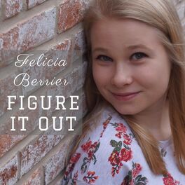 Album cover of Figure It Out