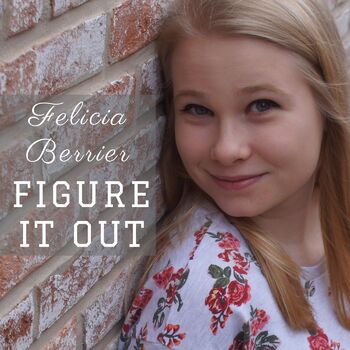 Figure It Out cover