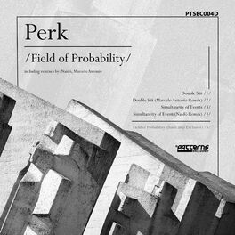 Album cover of Field Of Probabilty EP