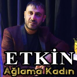Album cover of Ağlama Kadın