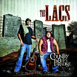 Album cover of Country Boy's Paradise