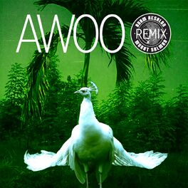 Album cover of Awoo (feat. Betta Lemme) (Adam Aesalon & Murat Salman Remix)