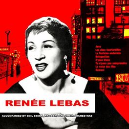 Album cover of Renne Lebas