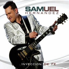 Album cover of Inyección de fe