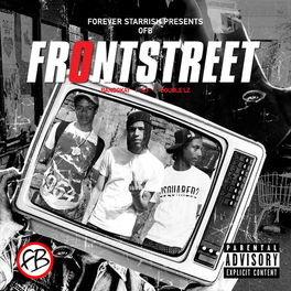 Album cover of Frontstreet