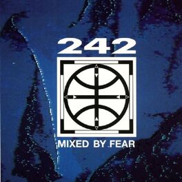 Album cover of Mixed By Fear