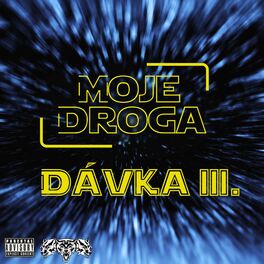 Album cover of Dávka III