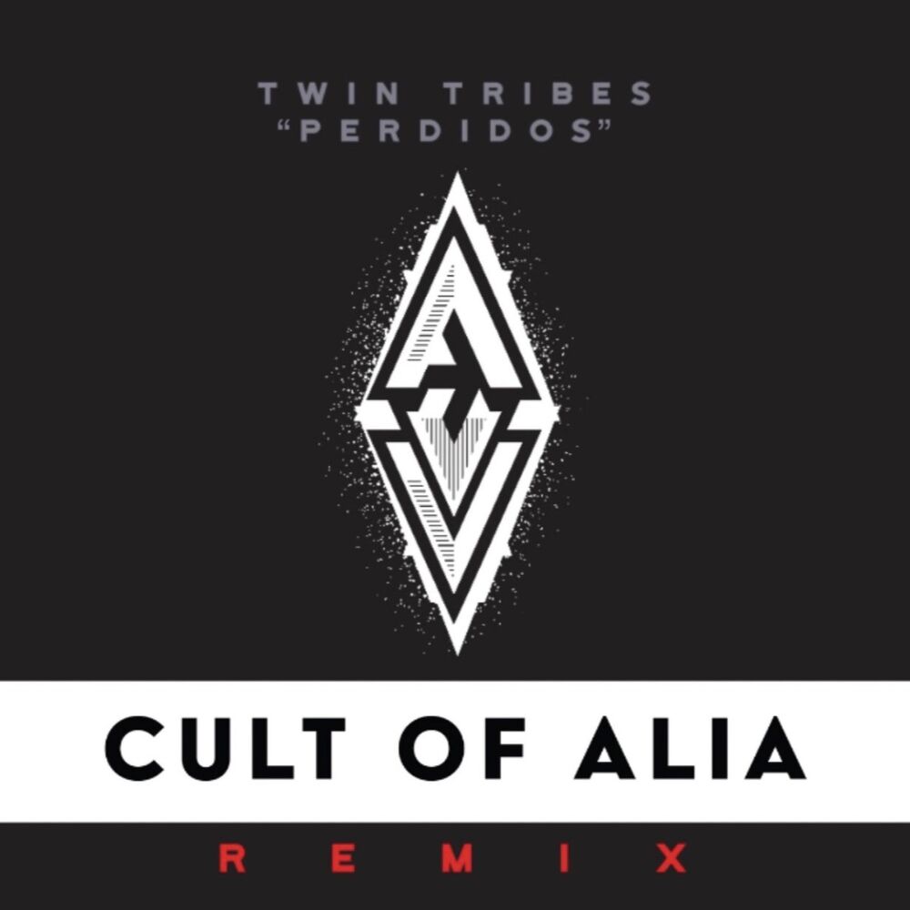 Twin tribes monolith перевод