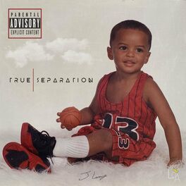 Album cover of True Separation
