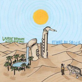 Album cover of Hymne au soleil