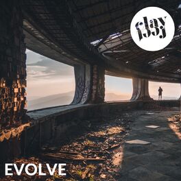 Album cover of Evolve
