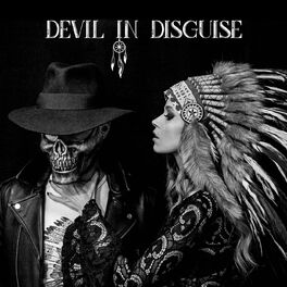 Album cover of Devil in Disguise