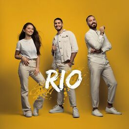 Album cover of RIO