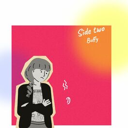 Album cover of Side Two