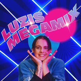 Album cover of LUZIs Megamix
