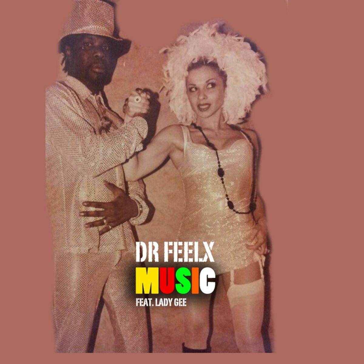 Dr Feelx: música, letras, canciones, discos | Escuchar en Deezer