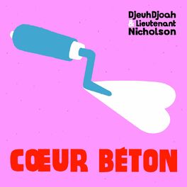 Album cover of Coeur béton
